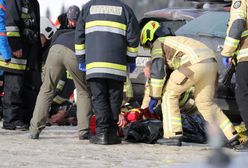 Kancelaria prezydenta szykuje ustawę. Chodzi o śmierć dziecka