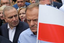 Warzecha: "Precz z PiS" to jedyny pomysł opozycji (Opinia)