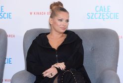 Joanna Liszowska przygnębiona jak nigdy. Robi dobrą minę do złej gry