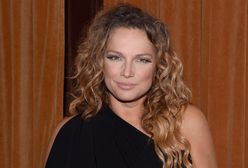 Joanna Liszowska z okazji 41. urodzin zaszalała jak dziecko