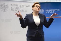 Jest szkoła, nie ma w niej uczniów. Reforma edukacji w praktyce