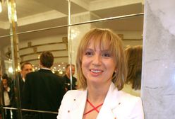 Marzena Rogalska teraz i 13 lat temu. Im jest starsza, tym piękniejsza