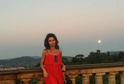 Marta Kaczyńska pochwaliła się w sieci zdjęciami z wakacji. Jak na nich wypadła?