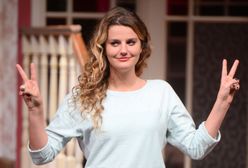 Zofia Zborowska jest dumna z 69-letniej mamy. Nie bez powodu