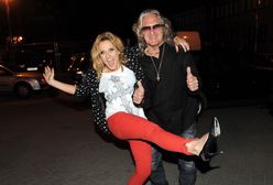 Kuba Wojewódzki kochał się w Patrycji Markowskiej. Jej ojciec zrobił wszystko, żeby nie byli razem