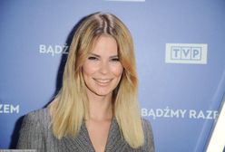 Małgorzata Tomaszewska nową prowadzącą "Pytania na Śniadanie". To ona zastąpi Monikę Zamachowską
