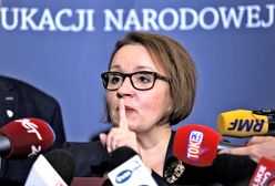 Hipokryzja PiS? W sprawie szkół mogą zrobić to, co uważali za grzech PO