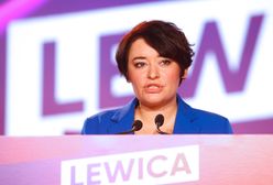 Skandal po wpisie rzeczniczki SLD. Żądają jej odejścia
