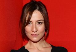 Maja Ostaszewska o zakazie aborcji. "Nie damy się zamknąć w klatkach"