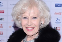 Krystyna Loska wciąż nie może pogodzić się ze śmiercią męża. Prezenterkę wspiera Grażyna Torbicka