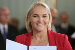 Dominika Chorosińska chce zaostrzyć przepisy aborcyjne bez zmiany ustawy