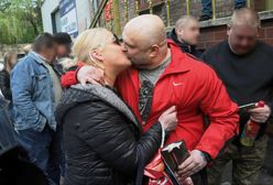 Sprawa Arkadiusza Kraski. Wyszła za mąż za skazanego na dożywocie. Znalazła dowody na jego niewinność