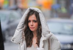 Anna Wendzikowska pokazała córeczkę. "Poranne buziaczki"