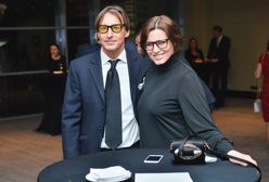 "Jestem szczęśliwsza niż kiedykolwiek". Felicjańską aresztowano za ugryzienie męża w łydkę?