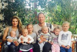 Łukomska-Pyżalska: opływa w luksusy, a chce po 500 złotych na każde dziecko