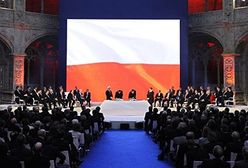 Prezydent: ten Traktat to dzień polskiego sukcesu