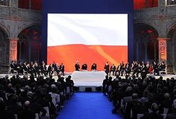 Prezydent: ten Traktat to dzień polskiego sukcesu