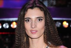 Kamila Szczawińska i jej miłość do sportu