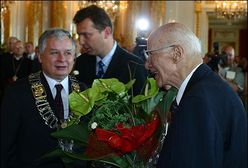 Warszawska Rada Miasta uczciła pamięć powstańców