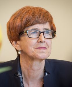 Elżbieta Rafalska znalazła pieniądze dla seniorów. Bedą mieć dodatkową opiekę
