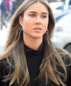 Ida Nowakowska nie może być z mężem przez pandemię koronawirusa