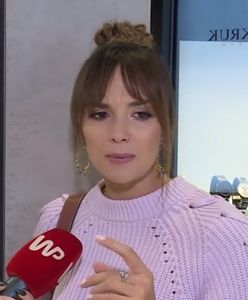 Paulina Krupińska o "instamatkach": Łatwiej hejtuje się matki-celebrytki