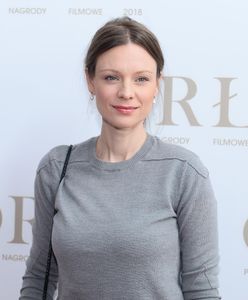 Magdalena Boczarska przejęła kontrakt Alicji Bachledy-Curuś. Zarobi 17 tys. zł dziennie