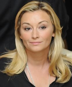 "Kobieta na krańcu świata": Martyna Wojciechowska przez problemy zdrowotne nie może pracować