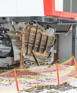 Tragedia w Bukowinie Tatrzańskiej. Sprawę przejmuje prokuratura w Krakowie