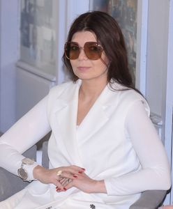 Dorota Wróblewska skrytykowała stylizację Agaty Dudy. Znów zaleje ją fala hejtu?