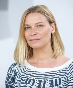 Paulina Młynarska o okładce "Wprost": "Ani ja, ani tata nie zasłużyliśmy na takie potraktowanie"