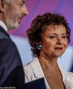 Joanna Szczepkowska zaapelowała do PiS. By "nie wycierali zdradzieckich mord" jej nazwiskiem