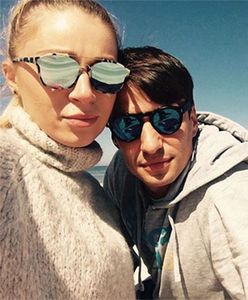 Jarosław Bieniuk próbuje odzyskać Martynę Gliwińską. Jego komentarze są jednoznaczne