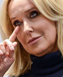 Agata Młynarska ma problemy ze zdrowiem. Rodzina zaniepokojona
