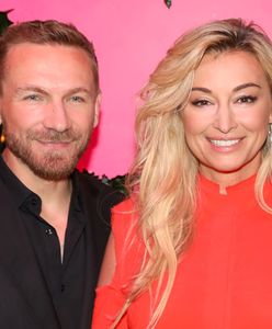 Martyna Wojciechowska i Przemysław Kossakowski planują ślub? "Chcą sformalizować związek"