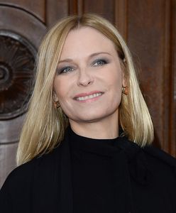 Paulina Młynarska i Marcin Meller na jednym zdjęciu. "Buzowała w nas radość życia i seksualność"