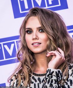 Agnieszka Kaczorowska odeszła z "Tańca z gwiazdami". Znamy powód