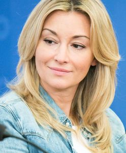 Martyna Wojciechowska spisała testament. Boi się, że może osierocić córkę?