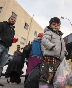 "FT": UE musi być gotowa na nową falę migrantów