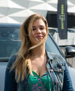 Maria Konarowska w ciąży. Pokazała zdjęcie brzucha