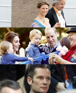 Skandale? Rozwody? Romanse? Rok 2016 na dworach królewskich