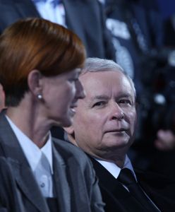 Elżbieta Rafalska: ojcem 500+ jest Jarosław Kaczyński