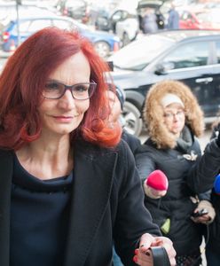 Jest nowa szefowa Krajowego Biura Wyborczego. Jej poprzedniczka jednak zostaje