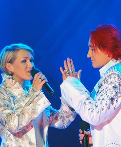 Justyna Majkowska znów zostanie mamą