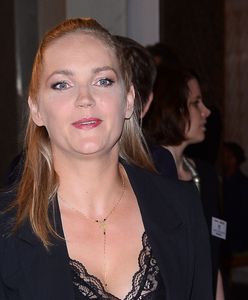 Dominika Figurska: Przez popieranie Jarosława Kaczyńskiego, traciłam role