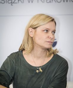 Paulina Młynarska nie chciała być jedynie telewizyjną "lalą"