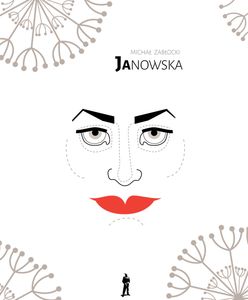 Janowska - wiersze dla matki