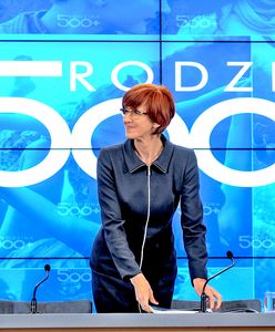 Spada liczba osób uprawnionych do korzystania z Programu "Rodzina 500+". Wszystko dzięki uszczelnieniu systemu