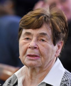 Romaszewska: "Olszewski był zwalczany tak, jak teraz Kaczyński"