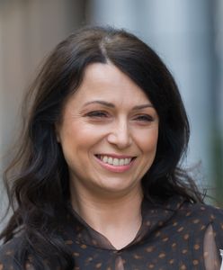 Katarzyna Pakosińska pierwszy raz o swoim małżeństwie. "Szkoda, że musiałam tak długo czekać"